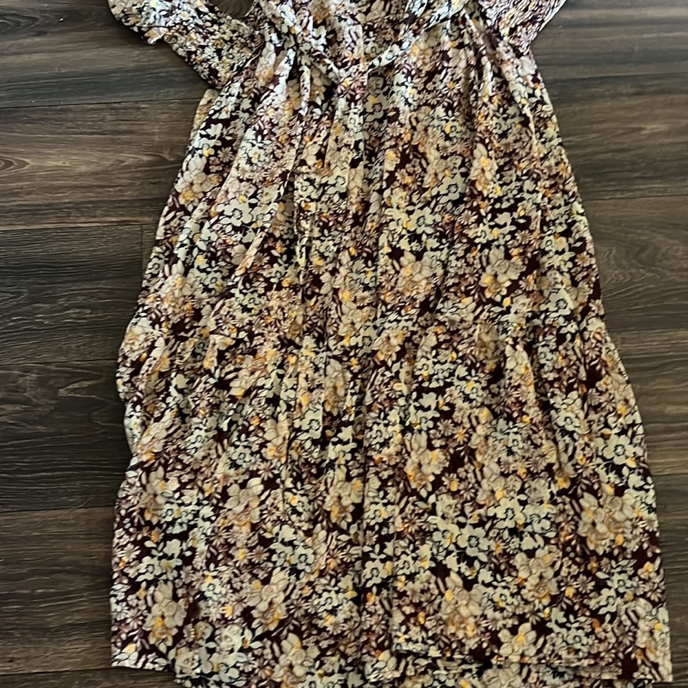 THEA DRESS - Picture 4 of 6